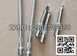 Đầu nối Dài TOPTUL 3/8