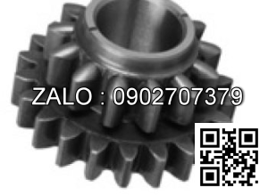 4FG25 4P 5P 5FD30 1Z 5FG30 4Y 4P