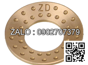 Miếng canh nhông cầu 41345-12000-71 7FB10-25