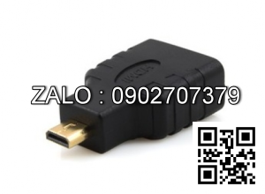 Đầu Chuyển Micro HDMI HDMI Unitek A011