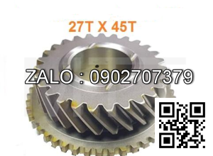 Nhông hộp số TOYOTA 33335-23000-71 5FD30, 5FG25