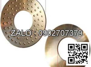 Nhông hộp số TCM  