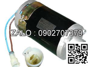 Motor TOYOTA 7FB15-25