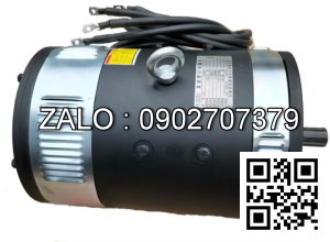Motor Hangcha HC CPD30J