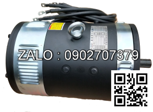 Motor HC CPD30J