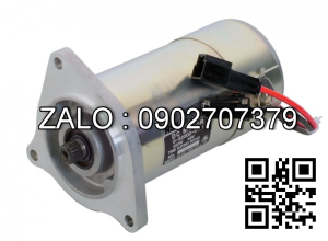 motor 72V-550W