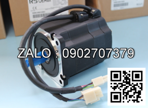 MOTOR RSMD-20BA1ASK3 2.0KW