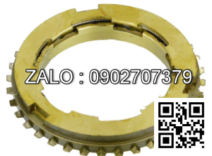 Hàm răng vàng 36t