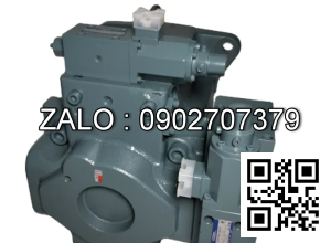 Bơm thủy lực A37-LR-01-B- , 