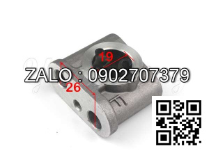 BRACKET ROCKER TCM C240PKJ 9-12628-093-0