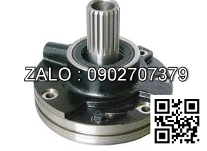 CHARGING PUMP (TCM) TCM FD30Z5 15583-80221