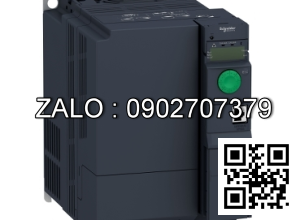 SCHNEIDER ATV320U30N4C

