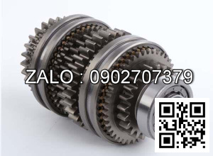GEAR,IDLAR TCM FD30Z5 12003-42271