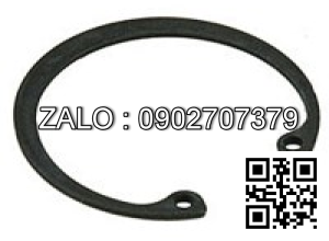SNAP RING TCM FD40C8 124T3-42431