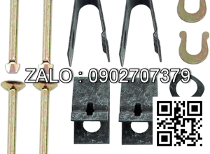 RETAINER TCM FD30Z5 12003-42142