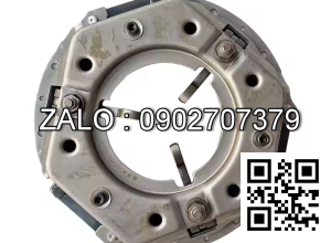 COVER,CLUTCH TCM FD20-30VC 137Z3-10301