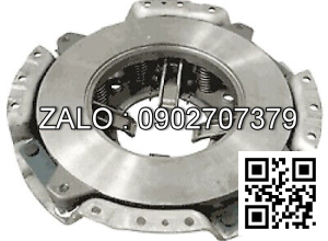 COVER,CLUTCH TCM FD30Z5 13553-10301