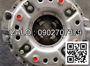 COVER,CLUTCH TCM FD30C6 131A3-10201