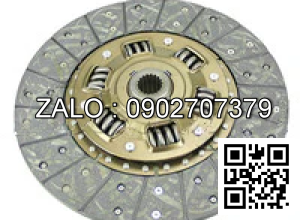 DISC CLUTCH TCM FD20-30 DRY TYPE,￠275*18齿 134A3-10211