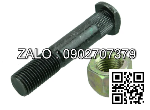 BOLT, HUB TCM FB15-7 216G3-02061
