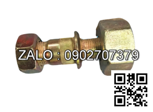 BOLT, HUB TCM FD50-100Z8 24353-72001