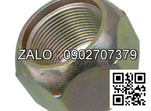 NUT HUB OUTER TCM FD50-100Z8 25784-42111