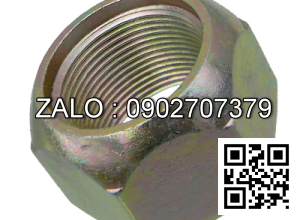 NUT HUB OUTER TCM FD50-100Z8 01400-10020