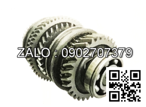 SHAFT, DRIVE TCM FD30Z5/T6/T3 214J3-02011