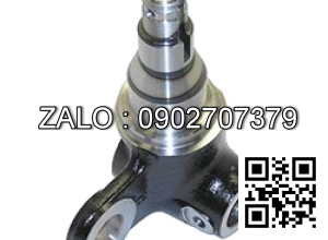 KNUCKLE,STEERING,RH TCM TCM..FB15-V/RH 516G2-42252