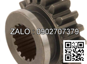 GEAR 50T NM75 MM304700