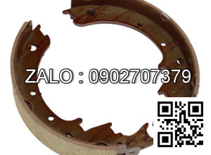 BRAKE SHOE,HAND BRAKE TCM FD50-100/Z7,Z8 15783-62061/55802-61551
