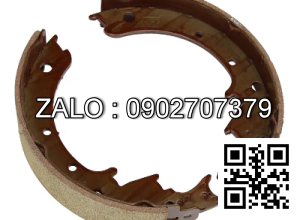 BRAKE SHOE TCM FD50-70/Z7,Z8 C-52-11278-83023