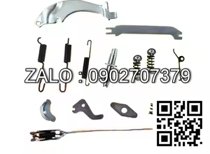 BRAKE,RUBBER CUSHION TCM FD30Z5,V,FB-6,FD50-100Z8 25595-42071