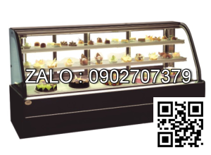 TỦ MÁT TRƯNG BÀY BÁNH KEM KINGDOM YWD3D-06