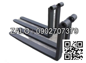 FORK TCM 3T 122*45*1370/81KG LF137