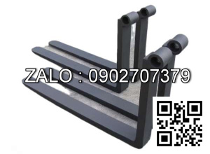 FORK TCM 3T 122*45*1670/95KG LF167
