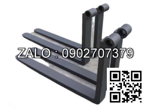 FORK TCM 3.5-5T 150*50*1370/106 LF137