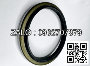 Phốt chụp bụi - phốt chặn nhớt SPGO 120x130x7.9 120x130x7.9 130x120x7.9