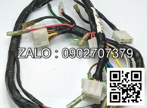 WIRE HARNESS, ENGINE TCM FD50-100Z8 230C2-42112(42111)
