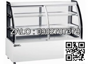 TỦ MÁT TRƯNG BÀY BÁNH KEM 3 TẦNG NORTHWIND 1.5M DK-3UDT