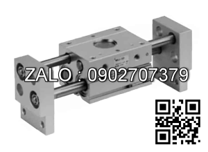 Xi lanh Khí Song Song MHL2-32D