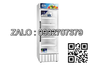 TỦ MÁT SUMIKURA SKSC-300.I (INVERTER 300 LÍT )