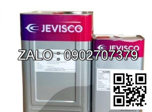 Sơn Epoxy JEVISCO Floor Coating - Sơn Epoxy JEVISCO