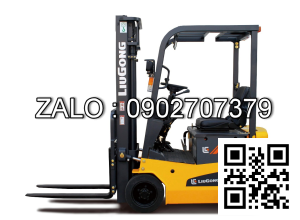 Xe nâng điện Liugong ELH10 tấn pin litium