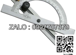 Thước đo góc 10-170 độ 1537