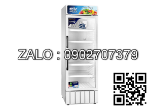 TỦ MÁT SK SUMIKURA SKSC-450D2