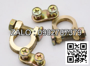 Cọc bình xe nâng 15/16