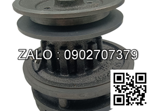 Máy bơm nước xe xúc Cummins NH220 Engine 6685-61-1024