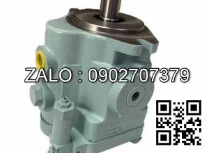 Bơm Piston Yuken A16-F-R-01-H-S-K-32