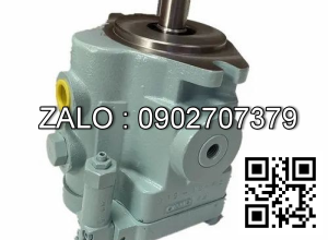 Bơm Piston Yuken A37-F-R-01-C-K-32